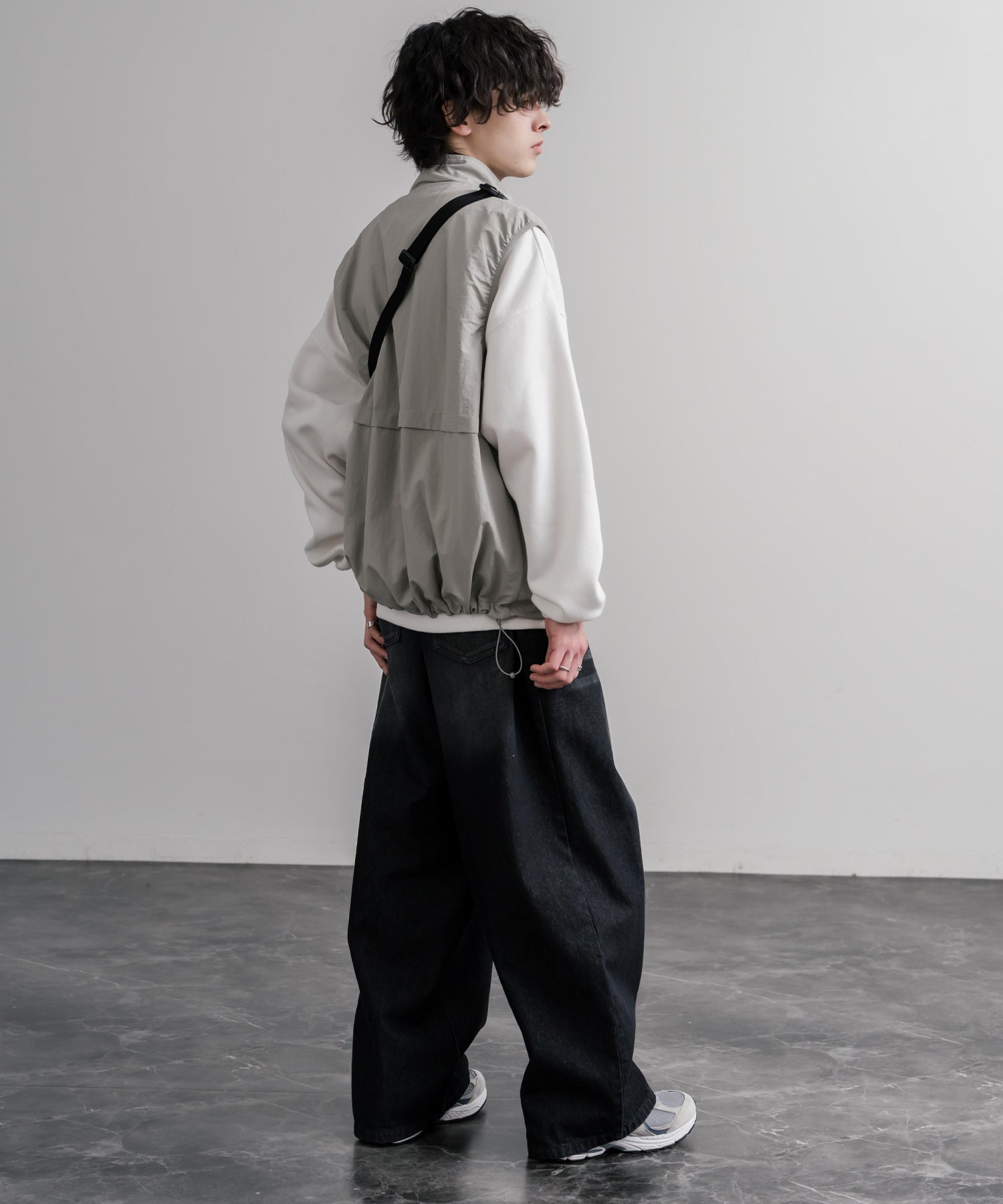 Carhartt カーハート JAKE HIP BAG ショルダークロスボディバッグ/撥水ワンポイントロゴヒップバッグ 16395