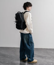 Carhartt カーハート KICKFLIP BACKPACK 撥水ワンポイントロゴバックパック  16396