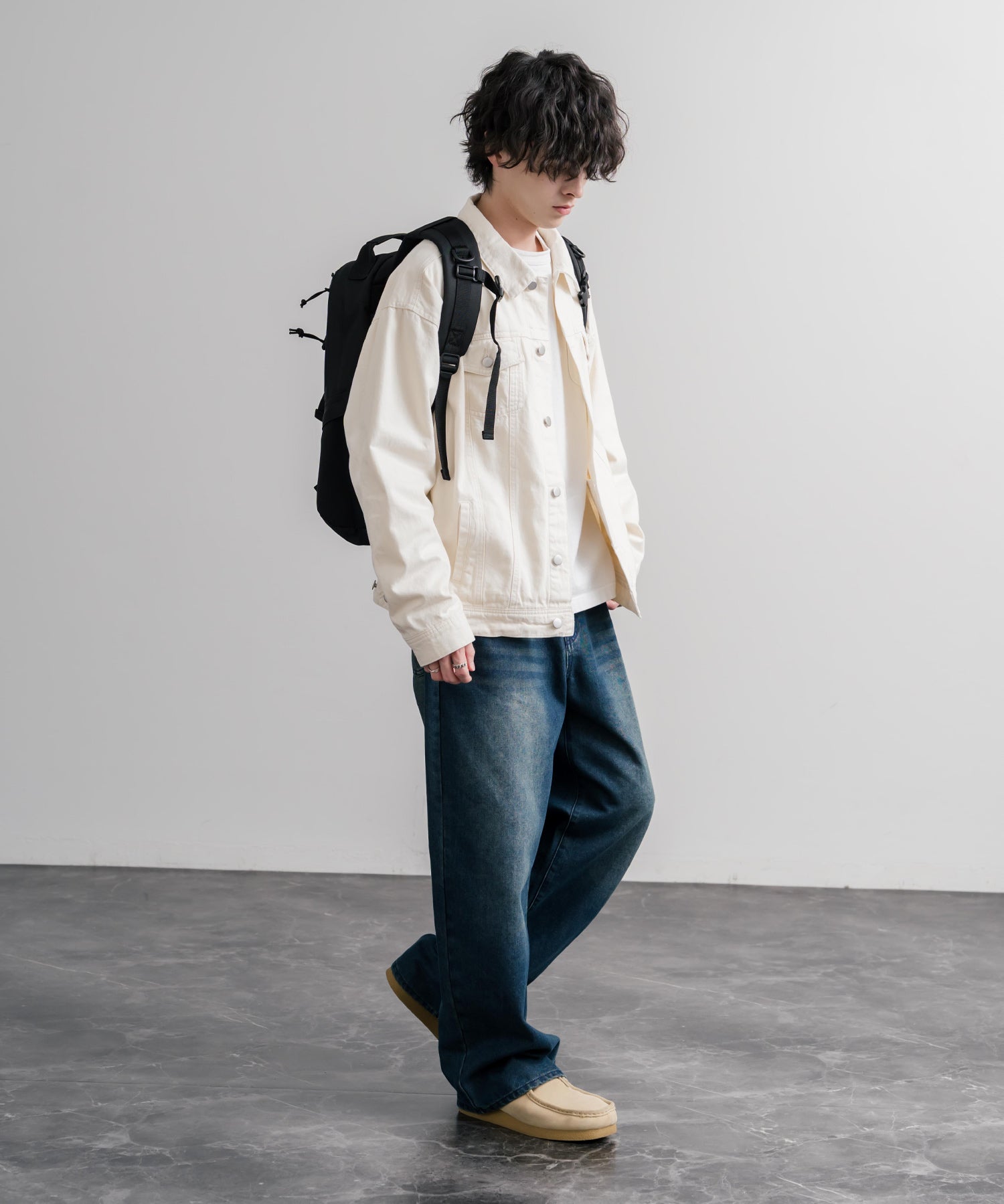 Carhartt カーハート KICKFLIP BACKPACK 撥水ワンポイントロゴバックパック  16396