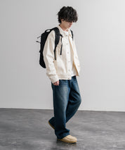 Carhartt カーハート KICKFLIP BACKPACK 撥水ワンポイントロゴバックパック  16396