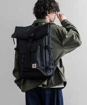 Carhartt カーハート PHILIS BACKPACK 撥水ロールトップバックパック 16397