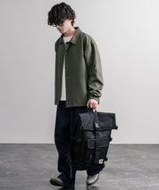 Carhartt カーハート PHILIS BACKPACK 撥水ロールトップバックパック 16397