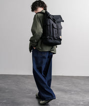 Carhartt カーハート PHILIS BACKPACK 撥水ロールトップバックパック 16397