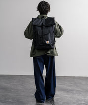 Carhartt カーハート PHILIS BACKPACK 撥水ロールトップバックパック 16397