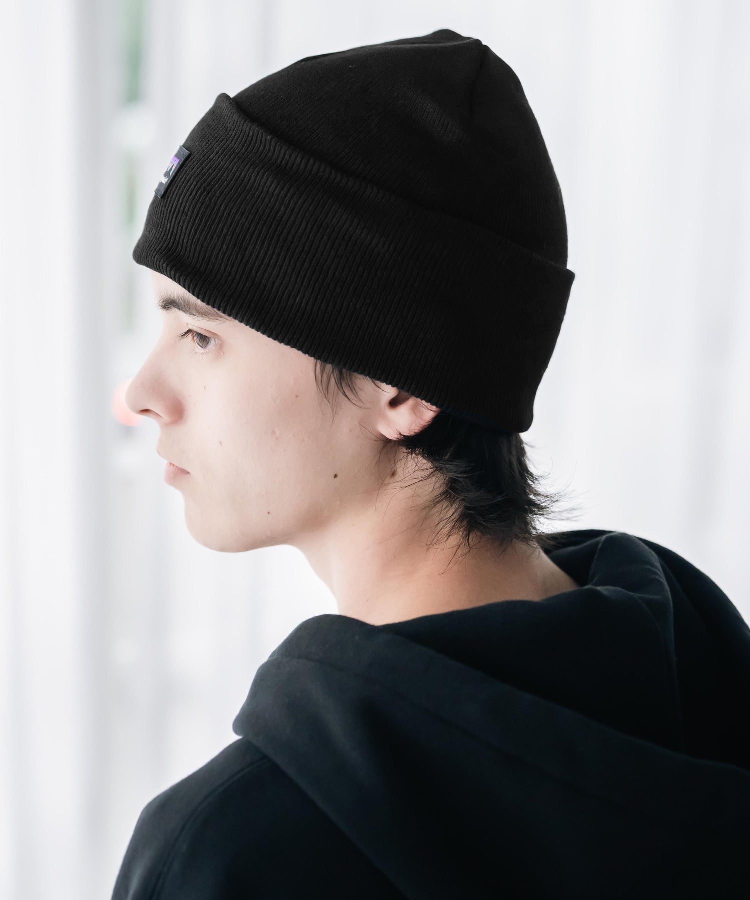 Patagonia パタゴニア EVERYDAY BEANIE ワンポイントロゴニット帽/ビーニー 16476
