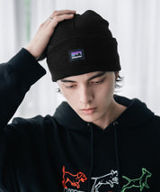 Patagonia パタゴニア EVERYDAY BEANIE ワンポイントロゴニット帽/ビーニー 16476