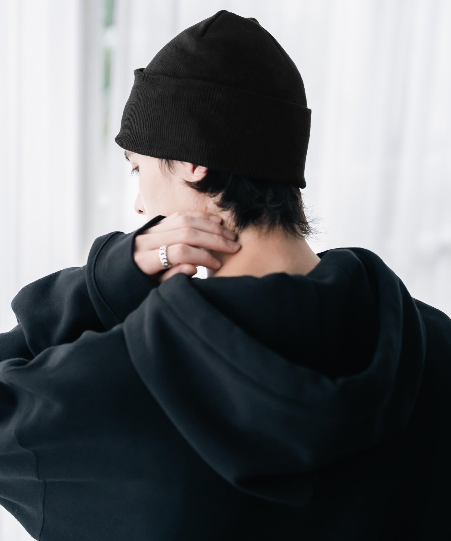 Patagonia パタゴニア EVERYDAY BEANIE ワンポイントロゴニット帽/ビーニー 16476