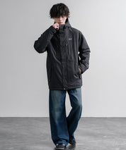 Patagonia パタゴニア M S ISTHMUS PARKA イスマスパーカー/撥水マウンテンパーカー/裏フリースナイロンジャケット 16535
