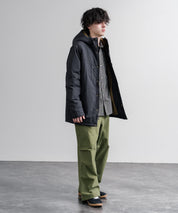 Patagonia パタゴニア M S ISTHMUS PARKA イスマスパーカー/撥水マウンテンパーカー/裏フリースナイロンジャケット 16535