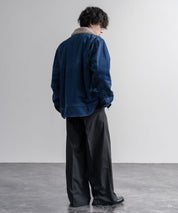 Carhartt カーハート Denim Berwick Jacket 裏ボアデニムジャケット/Gジャン 16541