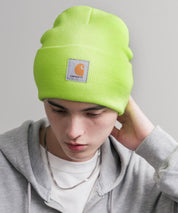 Carhartt カーハート Knit Cuffed Beanie ニット帽/ニットキャップ/カフビーニー 16543