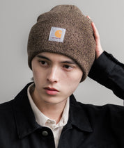Carhartt カーハート Knit Cuffed Beanie ニット帽/ニットキャップ/カフビーニー 16543