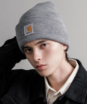 Carhartt カーハート Knit Cuffed Beanie ニット帽/ニットキャップ/カフビーニー 16543