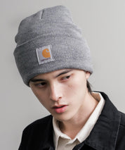 Carhartt カーハート Knit Cuffed Beanie ニット帽/ニットキャップ/カフビーニー 16543