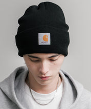 Carhartt カーハート Knit Cuffed Beanie ニット帽/ニットキャップ/カフビーニー 16543