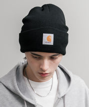 Carhartt カーハート Knit Cuffed Beanie ニット帽/ニットキャップ/カフビーニー 16543