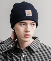 Carhartt カーハート Knit Cuffed Beanie ニット帽/ニットキャップ/カフビーニー 16543