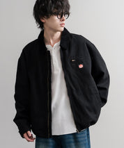 RED KAP レッドキャップ オーバーサイズ襟コーデュロイダックジャケット/中綿キルティングワークジャケット 16545