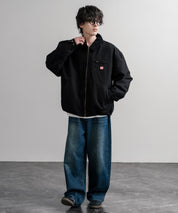 RED KAP レッドキャップ オーバーサイズ襟コーデュロイダックジャケット/中綿キルティングワークジャケット 16545