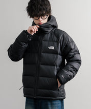 THE NORTH FACE ザ・ノースフェイス M HYDRNLTE DWN HOODIE 600フィルパワーナイロンタフタフーディーダウンジャケット/耐久性撥水ナイロンジャケット 16555