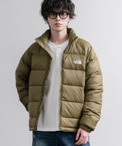 THE NORTH FACE ノースフェイス M HYDRENALITE DOWN JACKET 600フィルパワーダウンジャケット/耐久性撥水ナイロンタフタブルゾン 16556