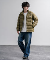 THE NORTH FACE ノースフェイス M HYDRENALITE DOWN JACKET 600フィルパワーダウンジャケット/耐久性撥水ナイロンタフタブルゾン 16556