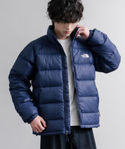 THE NORTH FACE ノースフェイス M HYDRENALITE DOWN JACKET 600フィルパワーダウンジャケット/耐久性撥水ナイロンタフタブルゾン 16556
