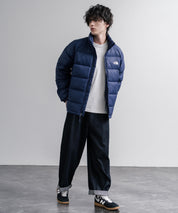 THE NORTH FACE ノースフェイス M HYDRENALITE DOWN JACKET 600フィルパワーダウンジャケット/耐久性撥水ナイロンタフタブルゾン 16556