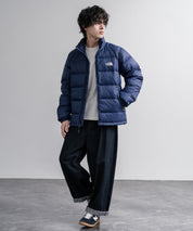 THE NORTH FACE ノースフェイス M HYDRENALITE DOWN JACKET 600フィルパワーダウンジャケット/耐久性撥水ナイロンタフタブルゾン 16556