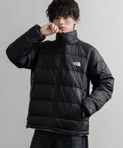 THE NORTH FACE ノースフェイス M HYDRENALITE DOWN JACKET 600フィルパワーダウンジャケット/耐久性撥水ナイロンタフタブルゾン 16556