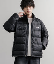 THE NORTH FACE ノースフェイス M HYDRENALITE DOWN JACKET 600フィルパワーダウンジャケット/耐久性撥水ナイロンタフタブルゾン 16556