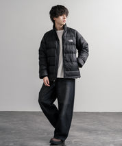 THE NORTH FACE ノースフェイス M HYDRENALITE DOWN JACKET 600フィルパワーダウンジャケット/耐久性撥水ナイロンタフタブルゾン 16556