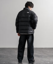 THE NORTH FACE ノースフェイス M HYDRENALITE DOWN JACKET 600フィルパワーダウンジャケット/耐久性撥水ナイロンタフタブルゾン 16556
