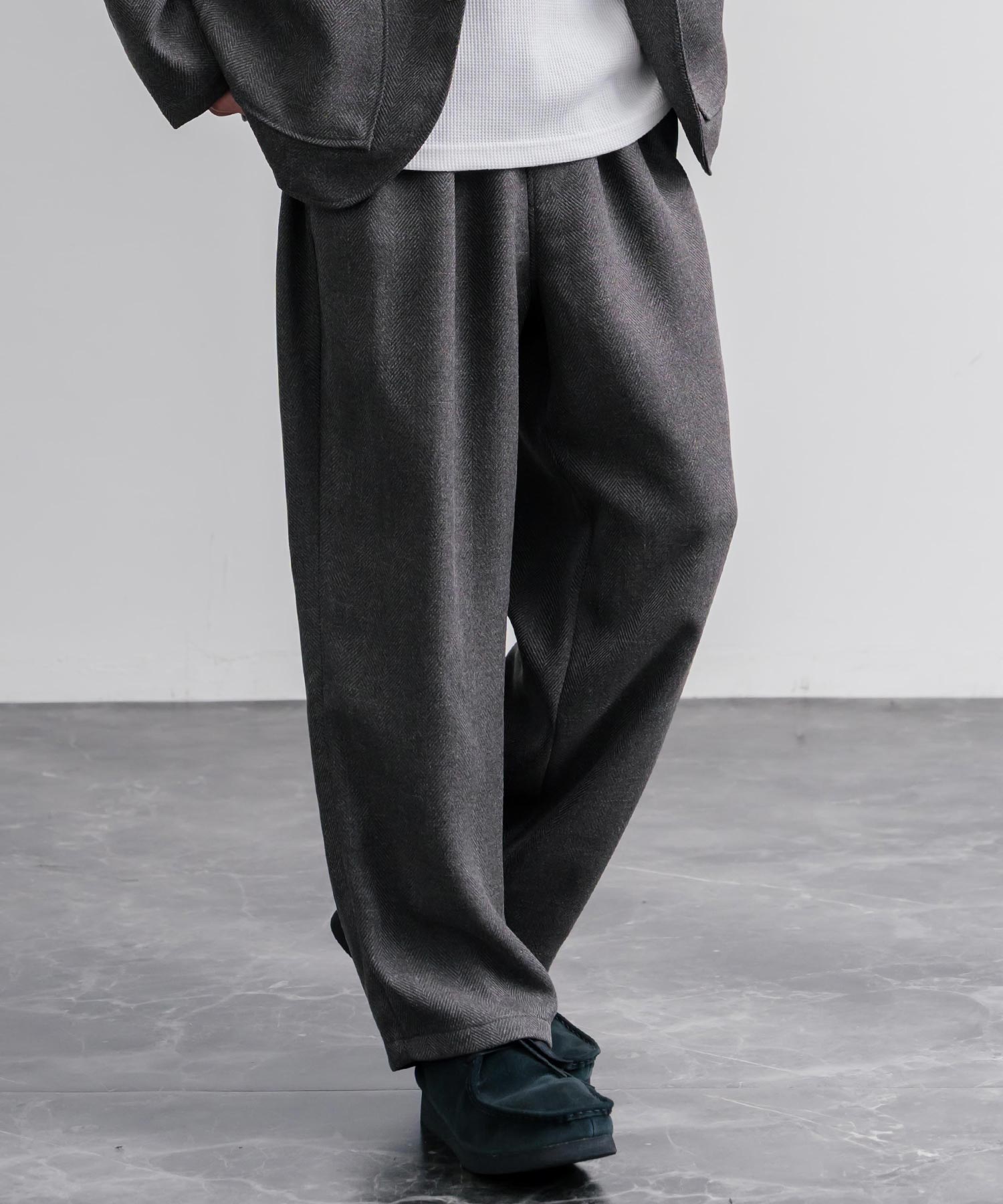 スラックス AUD3700 16598【セットアップ可能】