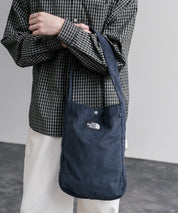 THE NORTH FACE ザ・ノースフェイス FLUID TOTE_PLUS コーデュロイトートバッグ/ロゴワッペンワンショルダーバッグ 16611