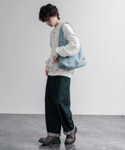 THE NORTH FACE ザ・ノースフェイス TNF TRIG BAG シープボアトートバッグ/トリッグバッグ/ロゴワッペンワンショルダーバッグ 16612