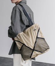 THE NORTH FACE ザ・ノースフェイス ULTRA-Z SHOULDER BAG M コーデュラナイロンショルダーバッグ/トートバッグ 16613