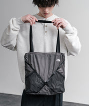 THE NORTH FACE ザ・ノースフェイス ULTRA-Z SHOULDER BAG M コーデュラナイロンショルダーバッグ/トートバッグ 16613