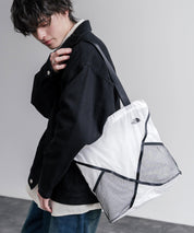 THE NORTH FACE ザ・ノースフェイス ULTRA-Z SHOULDER BAG M コーデュラナイロンショルダーバッグ/トートバッグ 16613