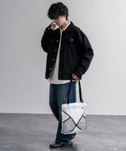 THE NORTH FACE ザ・ノースフェイス ULTRA-Z SHOULDER BAG M コーデュラナイロンショルダーバッグ/トートバッグ 16613