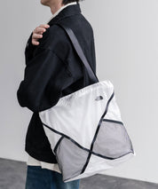 THE NORTH FACE ザ・ノースフェイス ULTRA-Z SHOULDER BAG M コーデュラナイロンショルダーバッグ/トートバッグ 16613