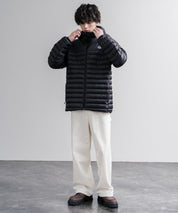 THE NORTH FACE TERRA PEAK HOODIE ポケッタブル薄中綿ナイロンフーディジャケット 16624
