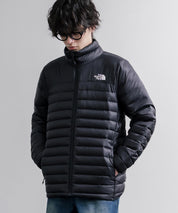 THE NORTH FACE TERRA PEAK JACKET ポケッタブル薄中綿ナイロンジャケット 16625