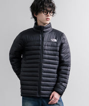THE NORTH FACE TERRA PEAK JACKET ポケッタブル薄中綿ナイロンジャケット 16625