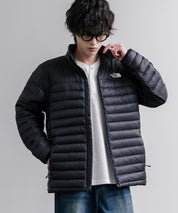 THE NORTH FACE TERRA PEAK JACKET ポケッタブル薄中綿ナイロンジャケット 16625