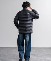 THE NORTH FACE TERRA PEAK JACKET ポケッタブル薄中綿ナイロンジャケット 16625