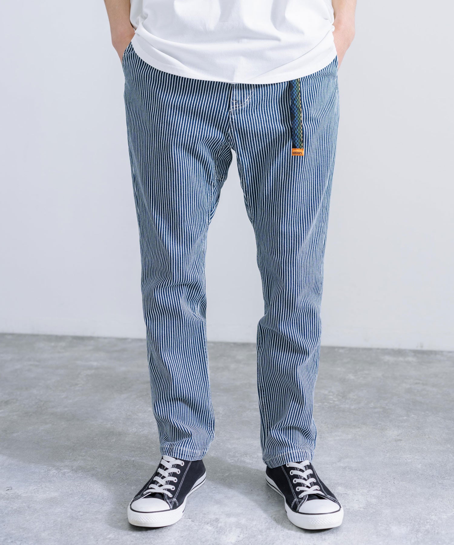 KRIFF MAYER クリフメイヤー ストレッチツイルクライミングパンツ 12697