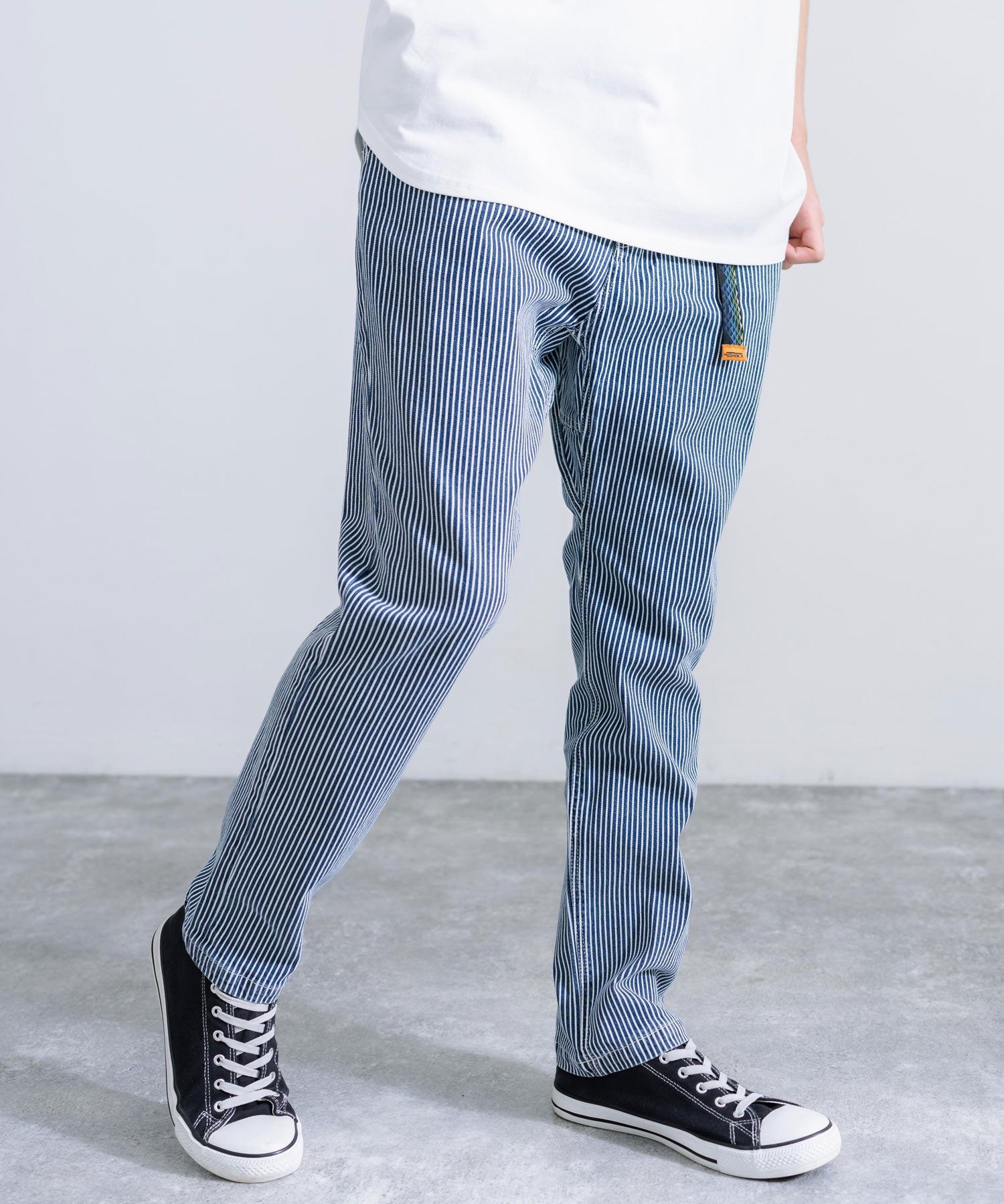 KRIFF MAYER クリフメイヤー ストレッチツイルクライミングパンツ 12697