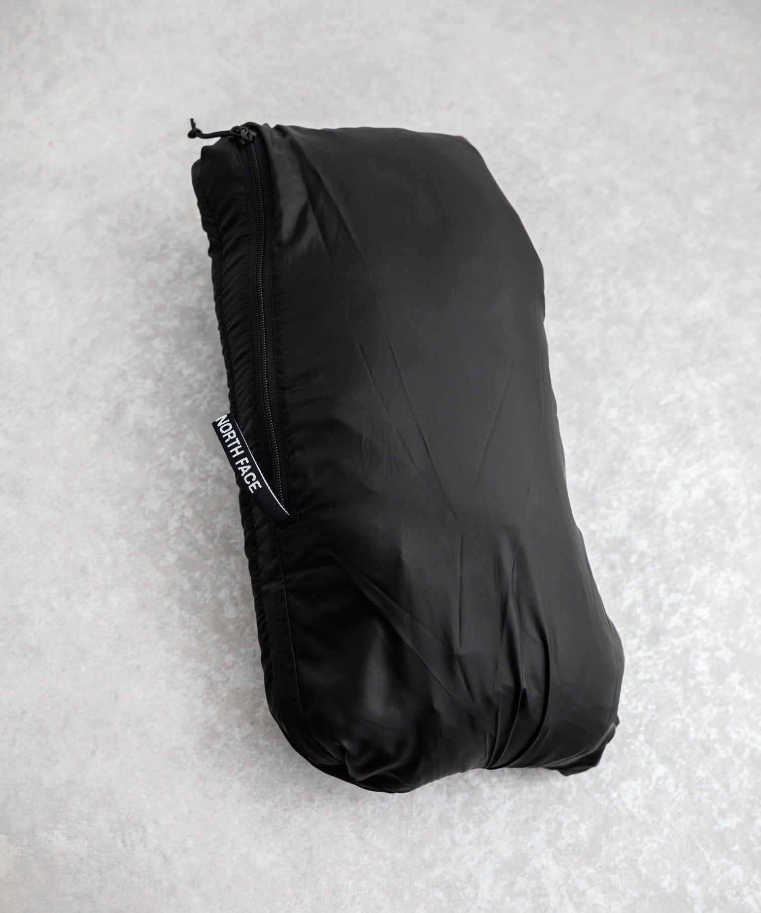 THE NORTH FACE TERRA PEAK JACKET ポケッタブル薄中綿ナイロンジャケット 16625