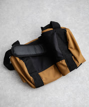 Carhartt カーハート ダッフルバッグ60L/大容量2WAY撥水加工ショルダーバッグ 15644